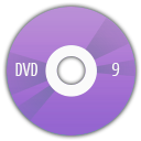 Тиражирование DVD дисков (8,5 Гб)